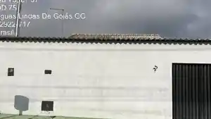 Casa - Aguas Lindas De Goias, GO