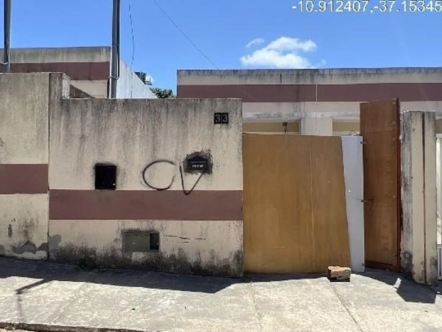 Casa - Nossa Senhora Do Socorro, SE - foto 1
