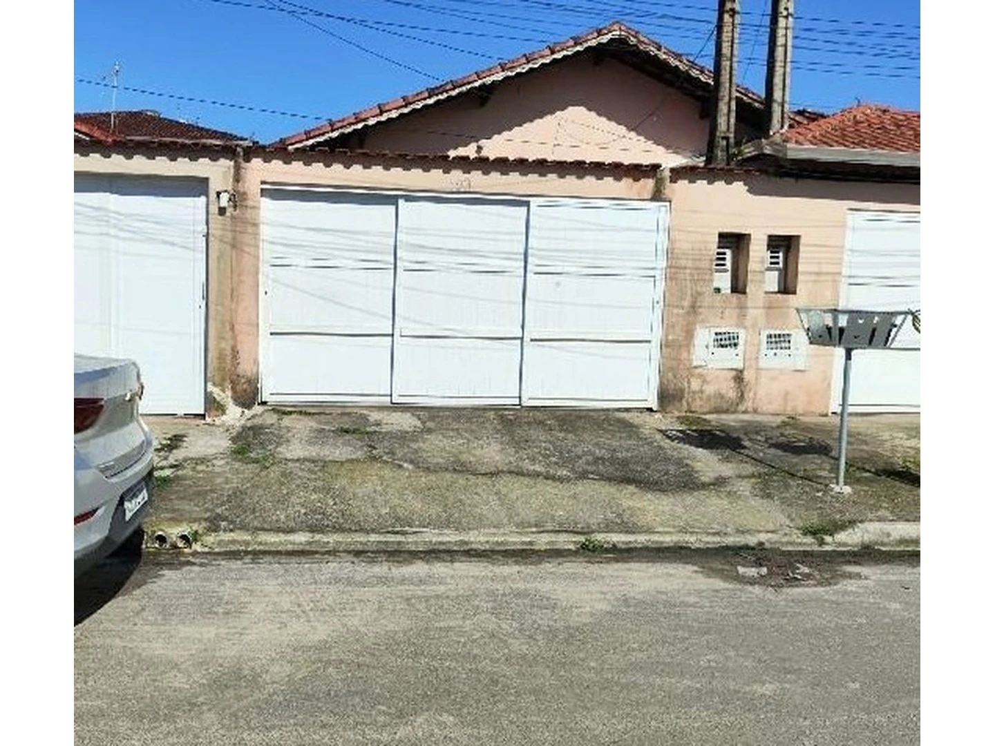 Casa - Praia Grande, SP - foto 1