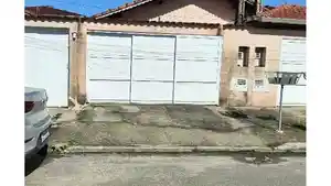 Casa - Praia Grande, SP