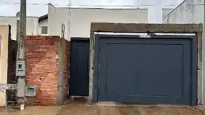 Casa - Ibitinga, SP