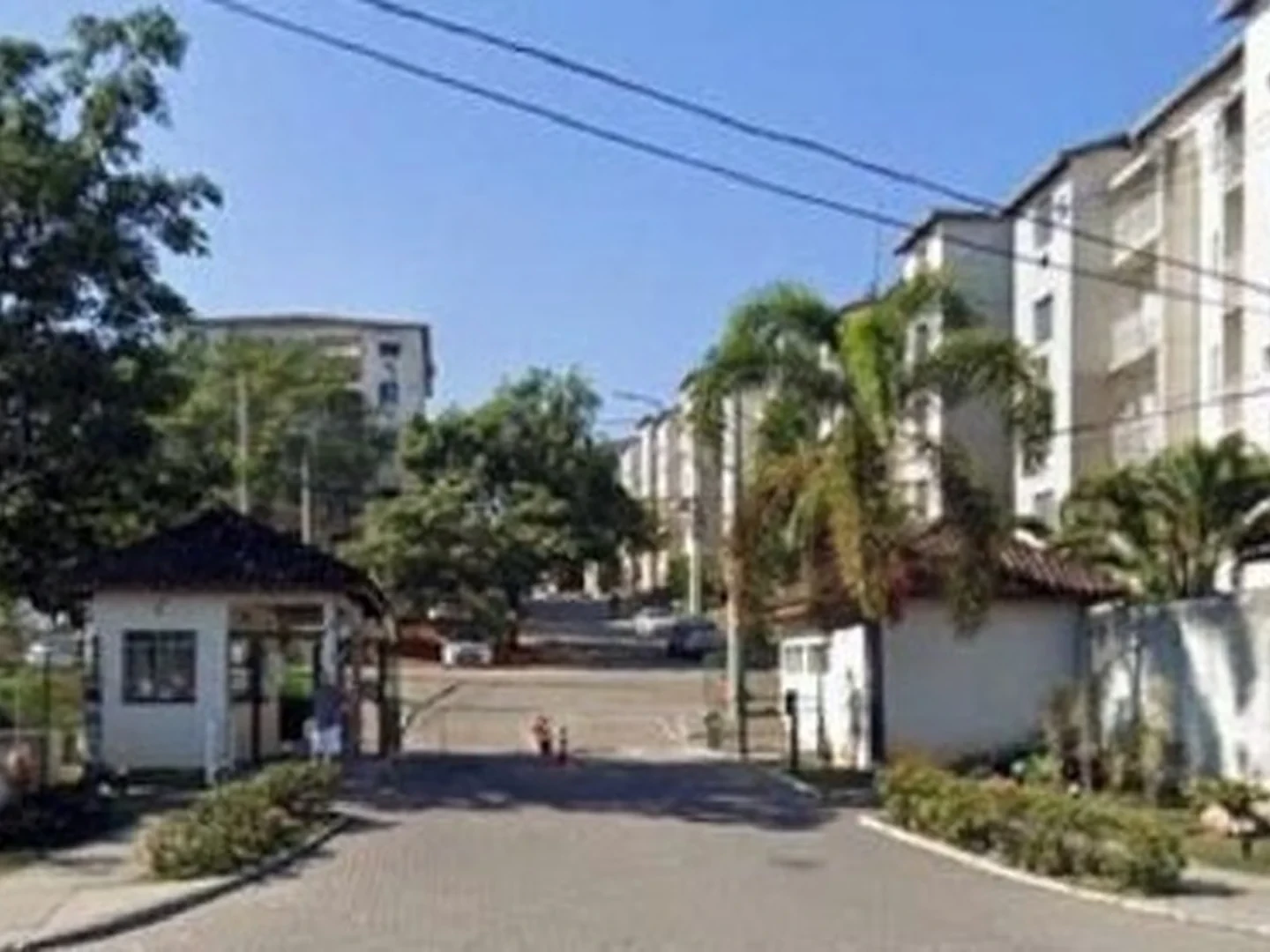 Apartamento - Rio De Janeiro, RJ - foto 1