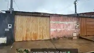 Casa - Cocalzinho De Goias, GO
