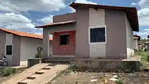 Casa - Demerval Lobao, PI
