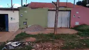 Casa - Santo Antonio Do Descoberto, GO
