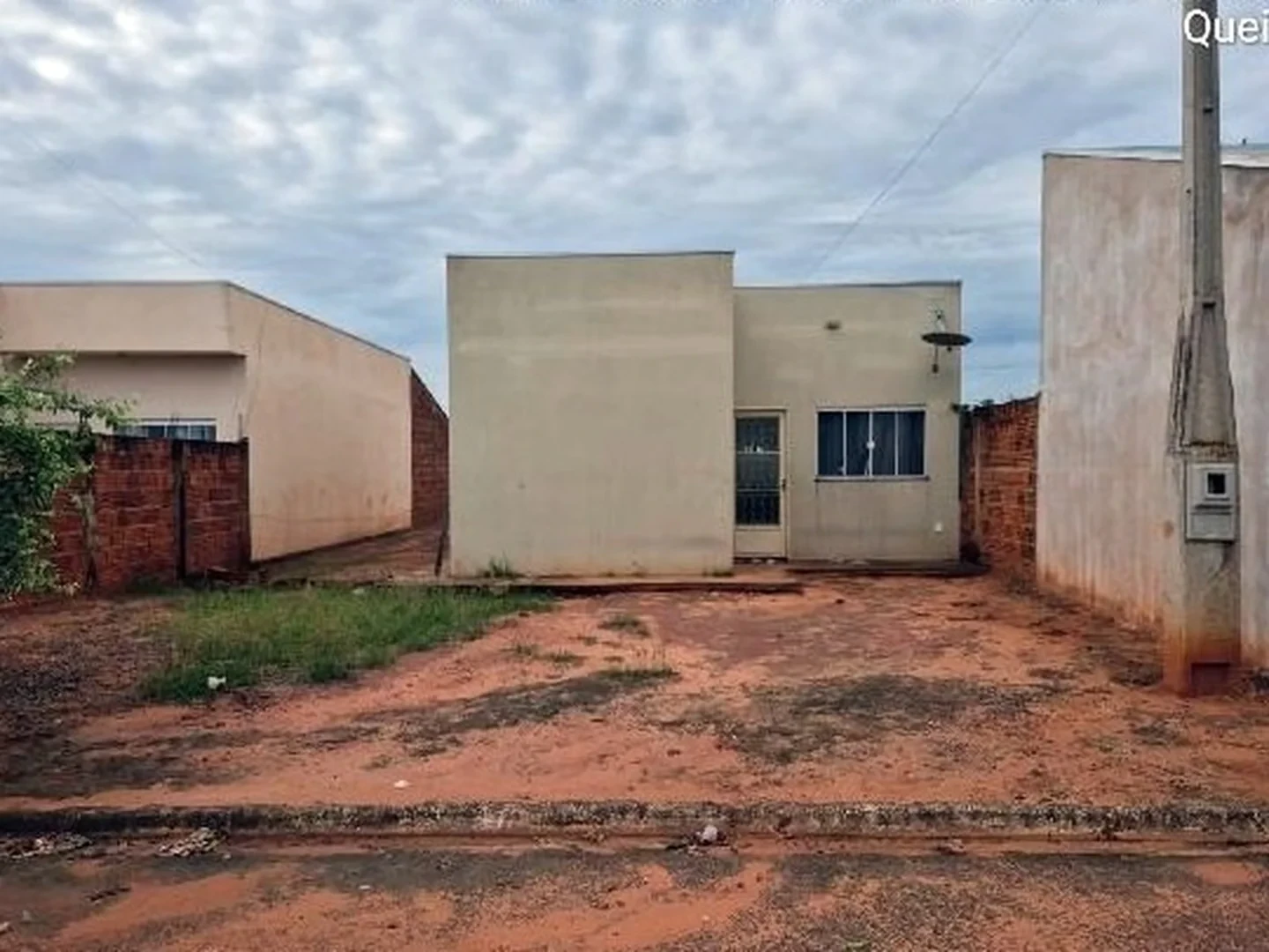 Casa - Queiroz, SP - foto 1