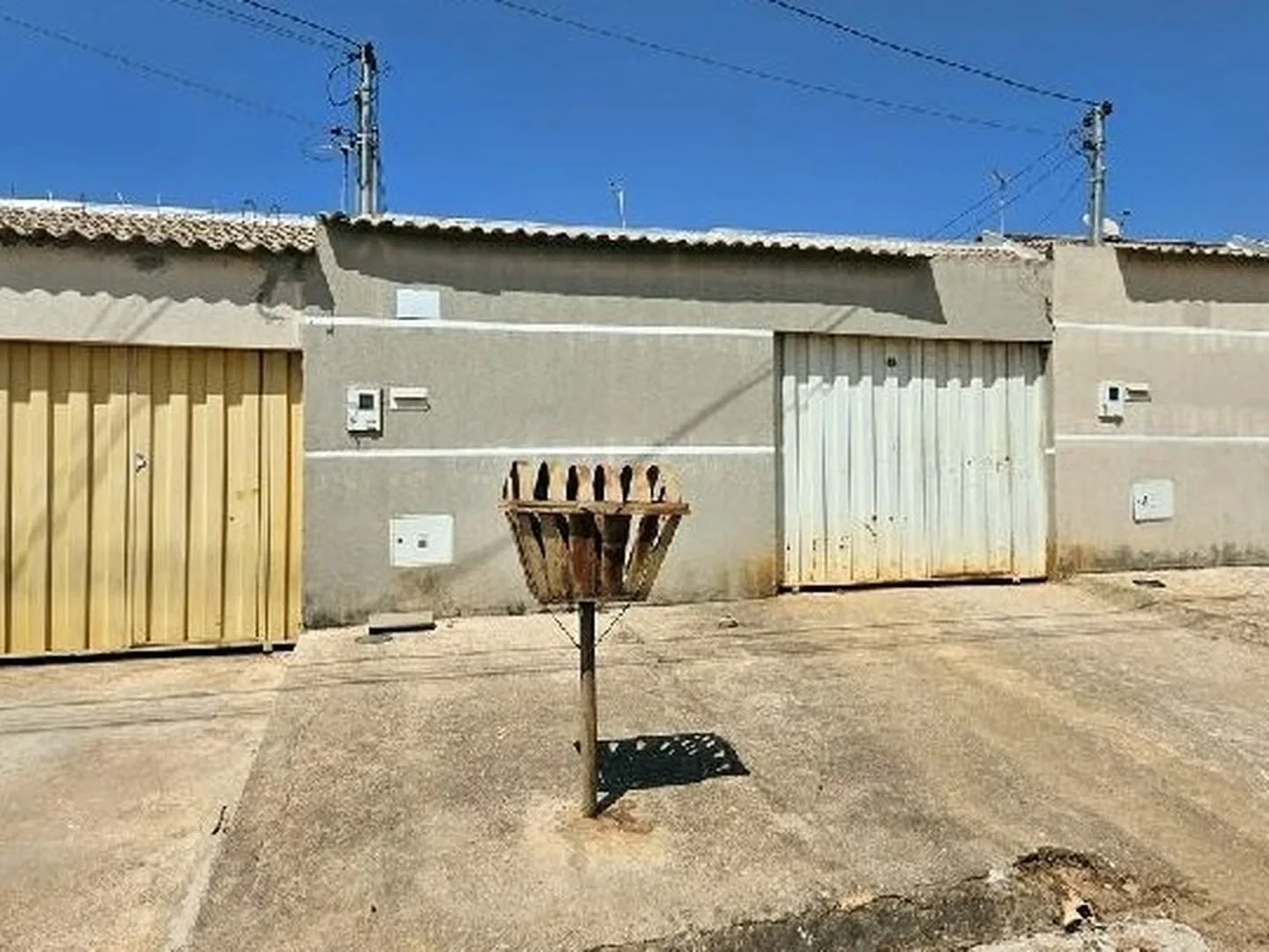 Casa - Santo Antonio Do Descoberto, GO - foto 1