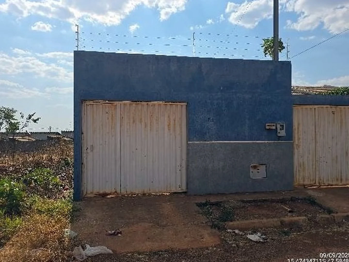 Casa - Planaltina, GO - foto 1