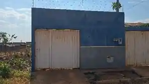Casa - Planaltina, GO