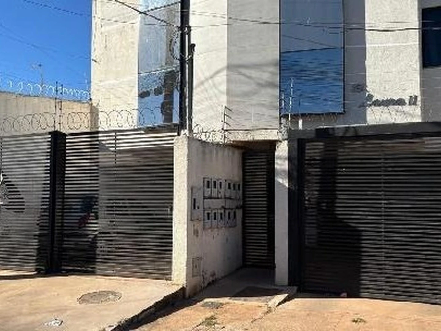Apartamento - Aguas Lindas De Goias, GO - foto 1