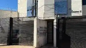 Apartamento - Aguas Lindas De Goias, GO