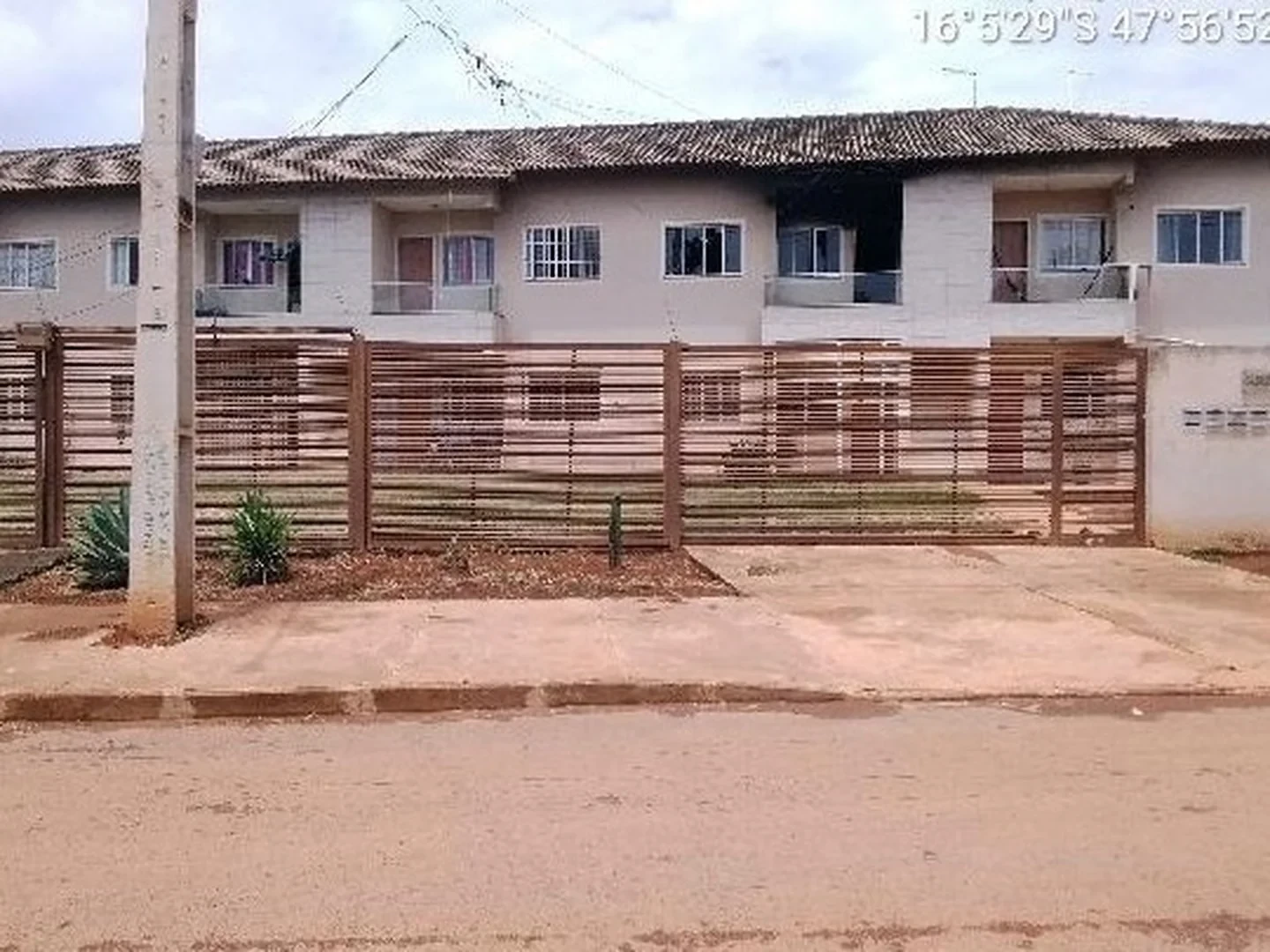 Apartamento - Cidade Ocidental, GO - foto 1
