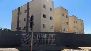 Apartamento - Aguas Lindas De Goias, GO