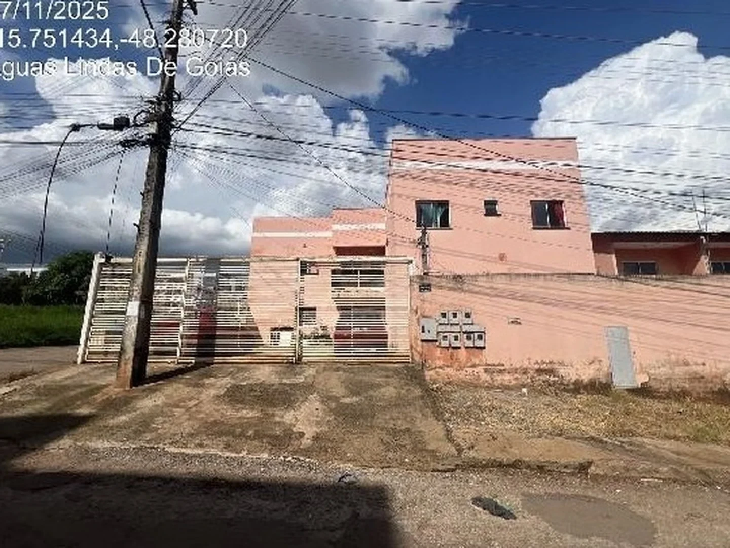 Apartamento - Aguas Lindas De Goias, GO - foto 1