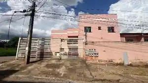 Apartamento - Aguas Lindas De Goias, GO
