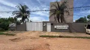 Apartamento - Aguas Lindas De Goias, GO