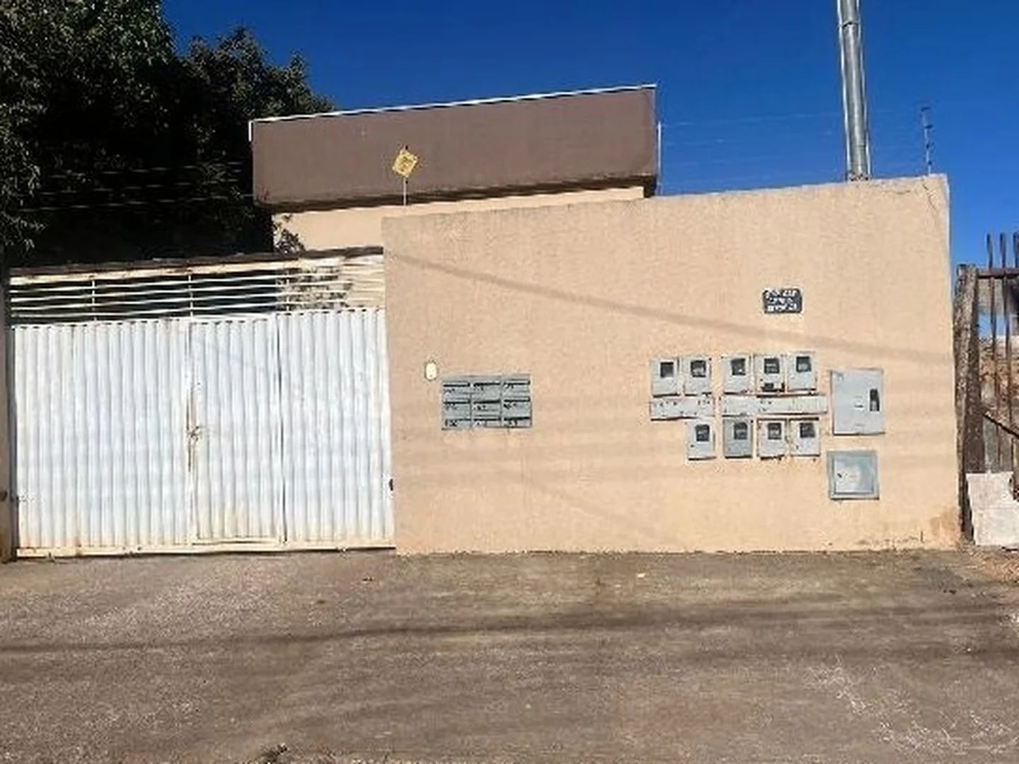 Apartamento - Aguas Lindas De Goias, GO - foto 1