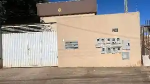 Apartamento - Aguas Lindas De Goias, GO