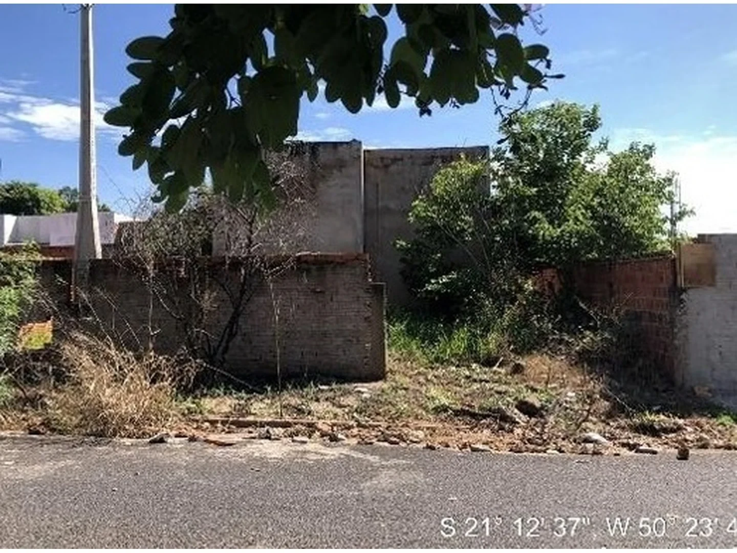 Terreno - Aracatuba, SP - foto 1