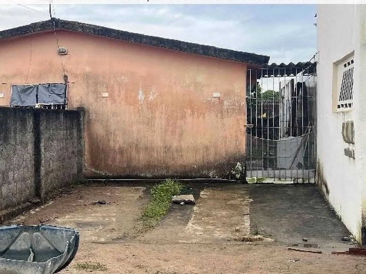 Casa - Abreu E Lima, PE - foto 1
