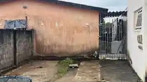 Casa - Abreu E Lima, PE