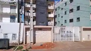 Apartamento - Novo Gama, GO