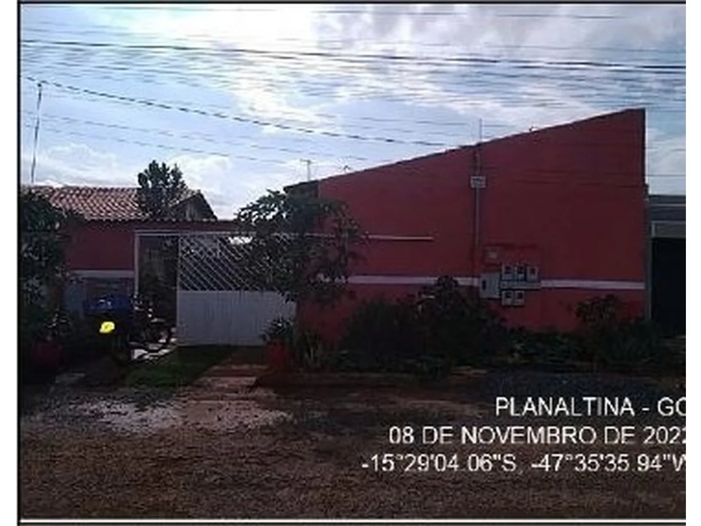 Casa - Planaltina, GO - foto 1