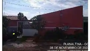 Casa - Planaltina, GO