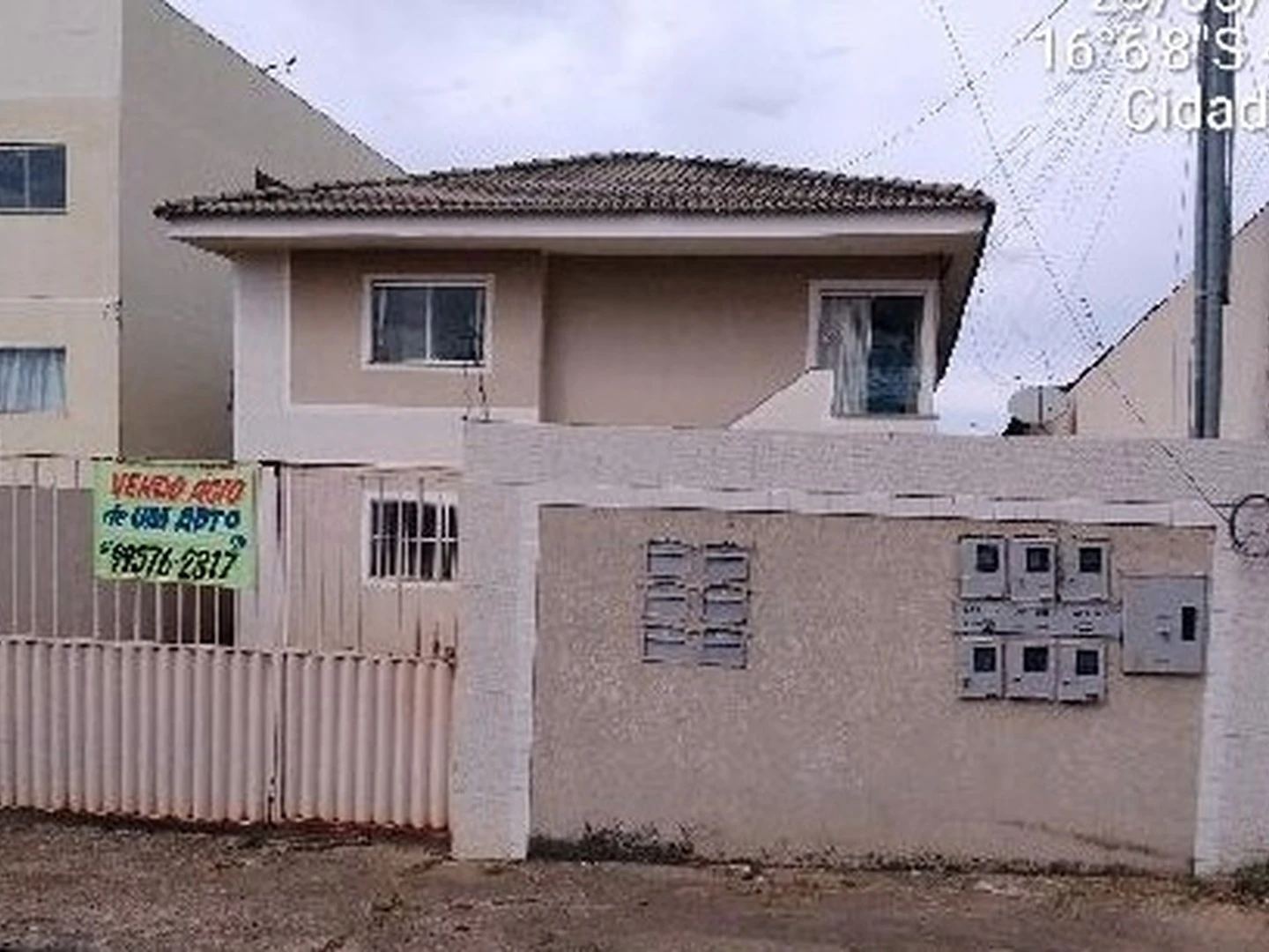 Apartamento - Cidade Ocidental, GO - foto 1