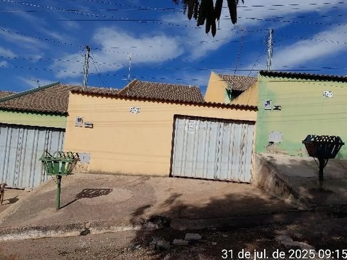 Casa - Santo Antonio Do Descoberto, GO - foto 1