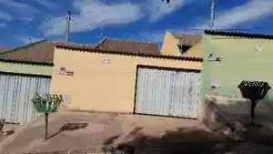 Casa - Santo Antonio Do Descoberto, GO