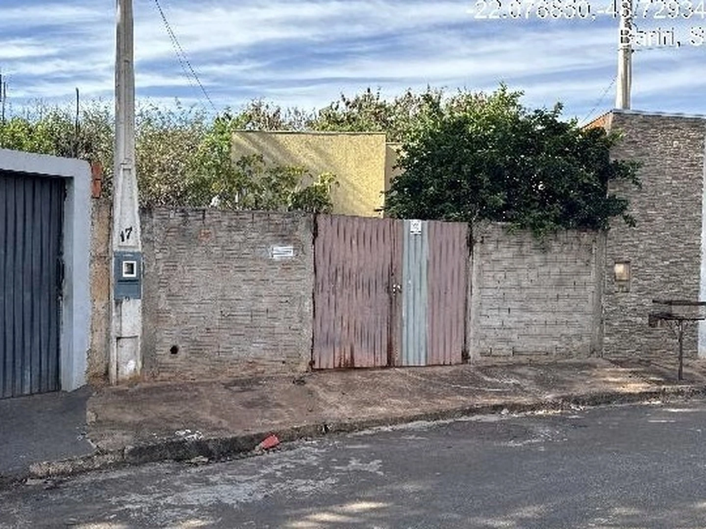 Casa - Bariri, SP - foto 1