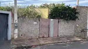 Casa - Bariri, SP