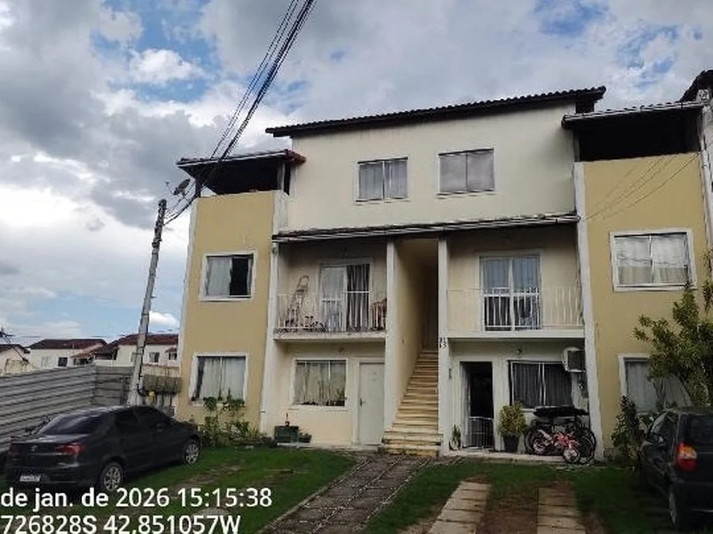 Apartamento - Itaborai, RJ - foto 1