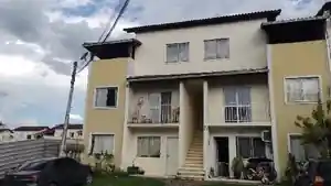 Apartamento - Itaborai, RJ