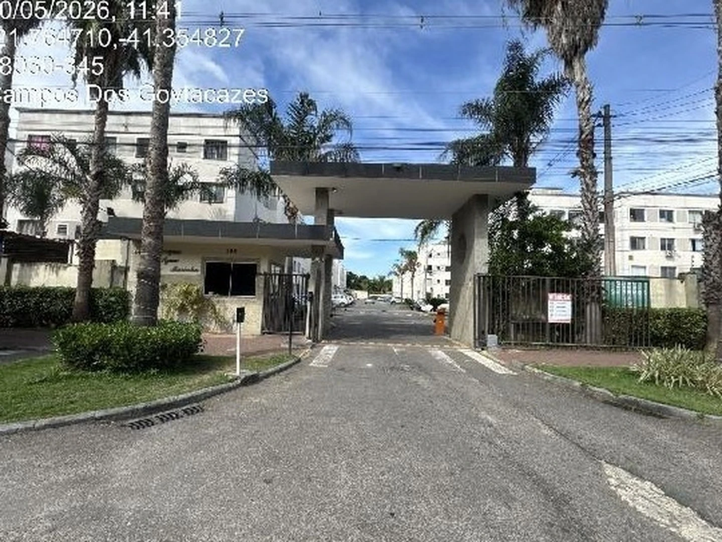 Apartamento - Campos Dos Goytacazes, RJ - foto 1