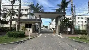Apartamento - Campos Dos Goytacazes, RJ