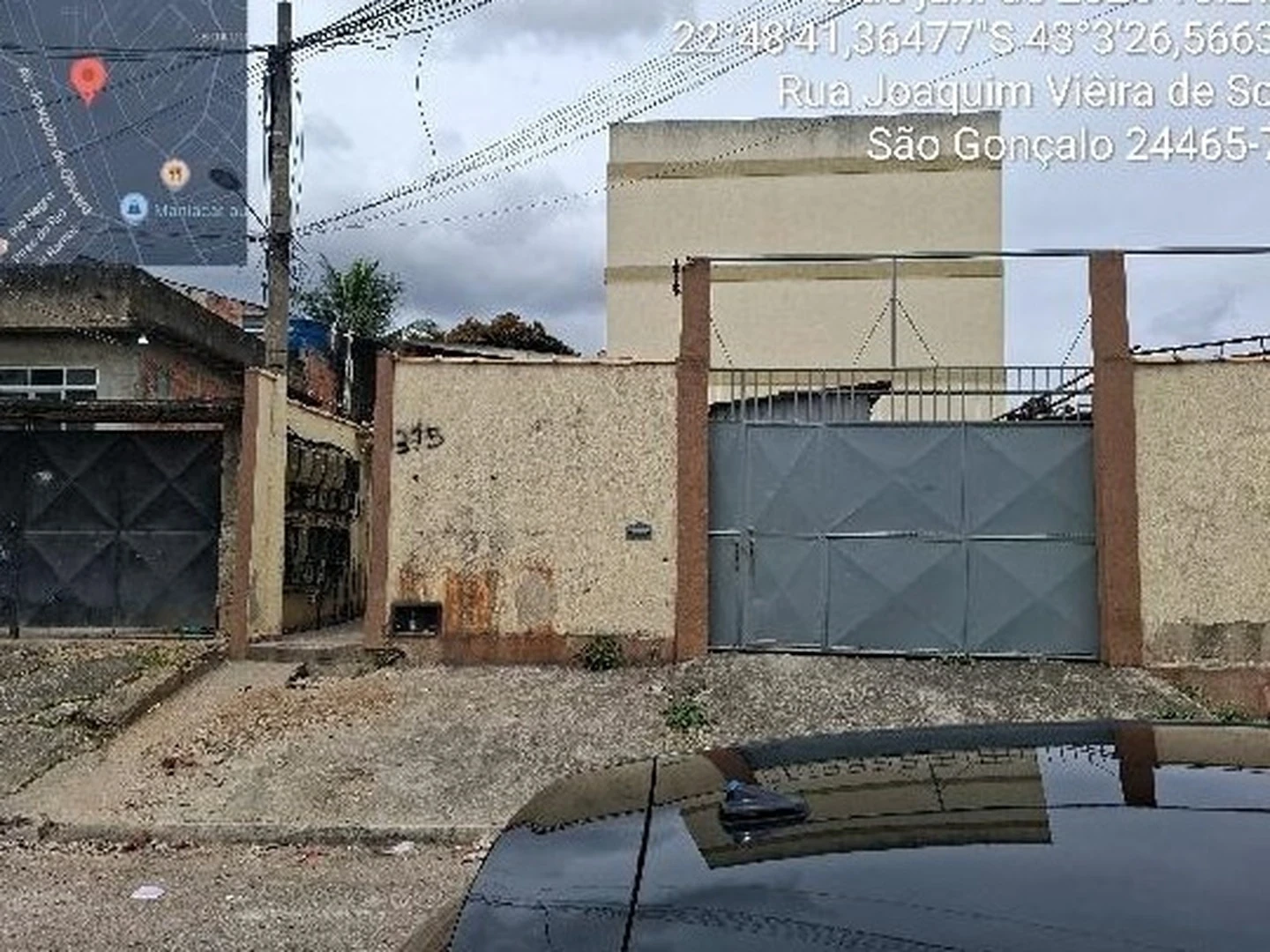 Apartamento - Sao Goncalo, RJ - foto 1