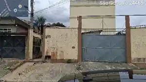 Apartamento - Sao Goncalo, RJ