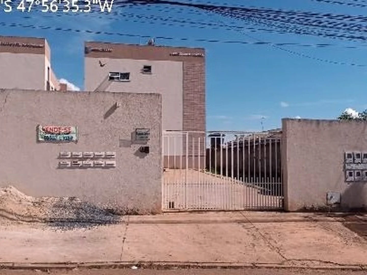 Apartamento - Cidade Ocidental, GO - foto 1
