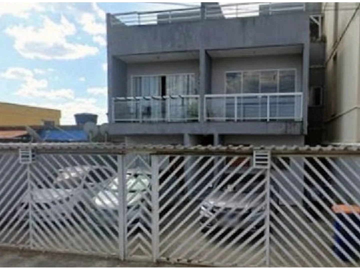 Casa - Queimados, RJ - foto 1