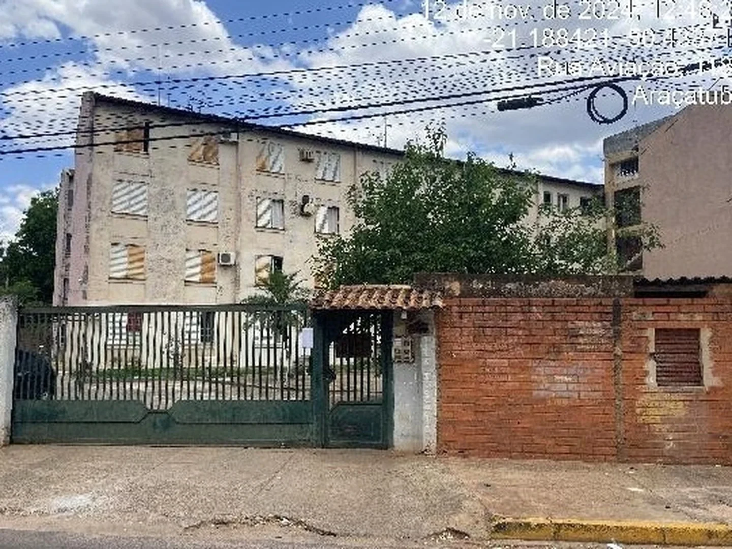 Apartamento - Aracatuba, SP - foto 1