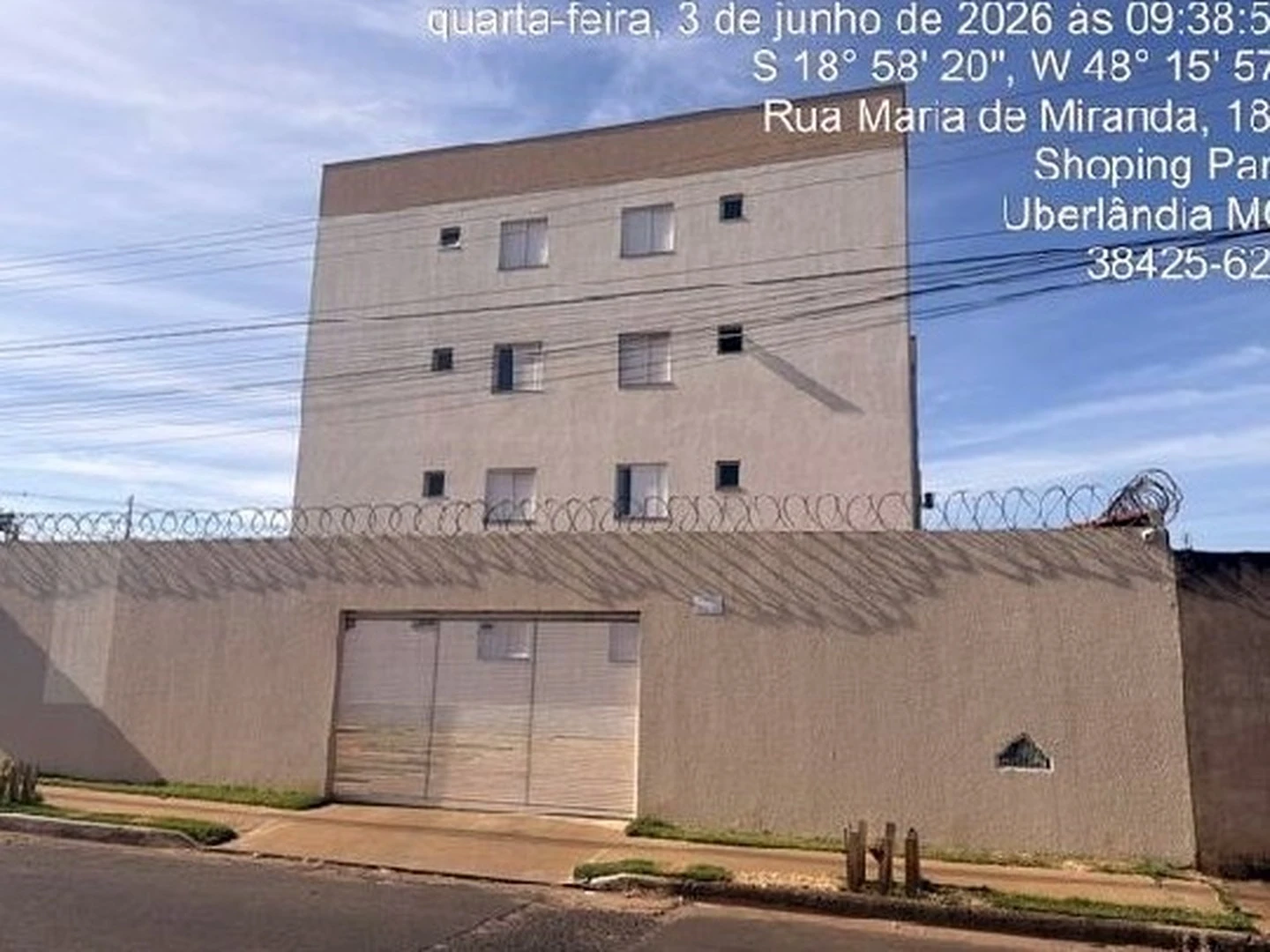 Apartamento - Uberlandia, MG - foto 1