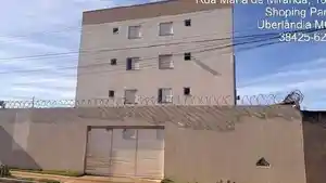 Apartamento - Uberlandia, MG