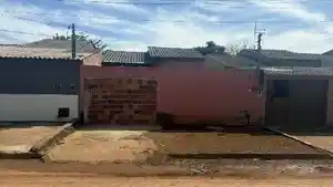 Casa - Santo Antonio Do Descoberto, GO