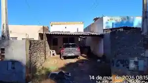 Casa - Aguas De Santa Barbara, SP