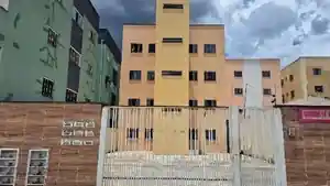 Apartamento - Novo Gama, GO