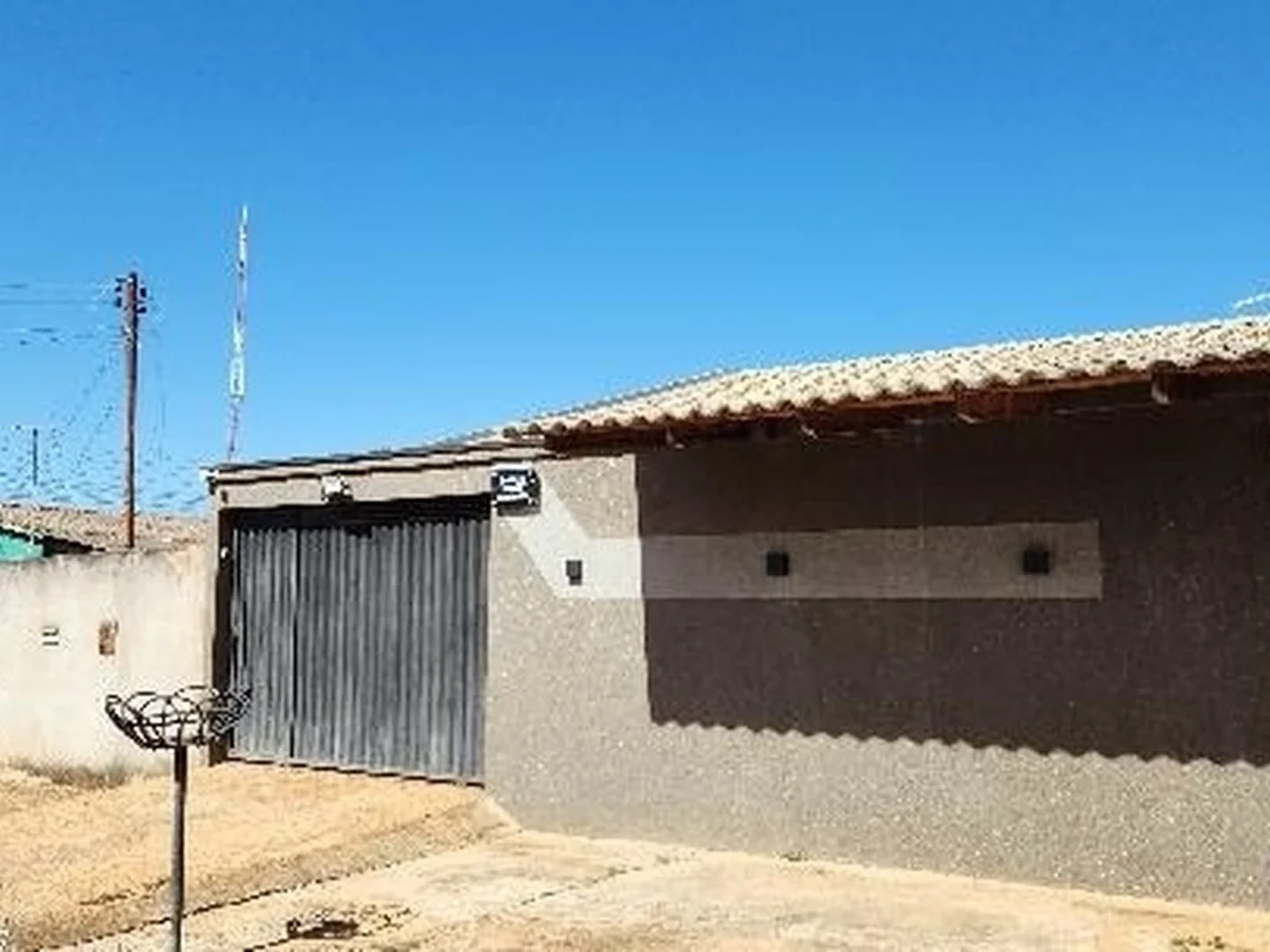 Casa - Planaltina, GO - foto 1