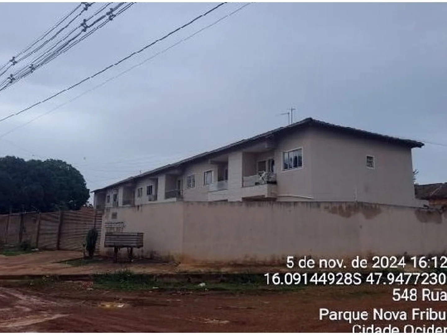 Apartamento - Cidade Ocidental, GO - foto 1