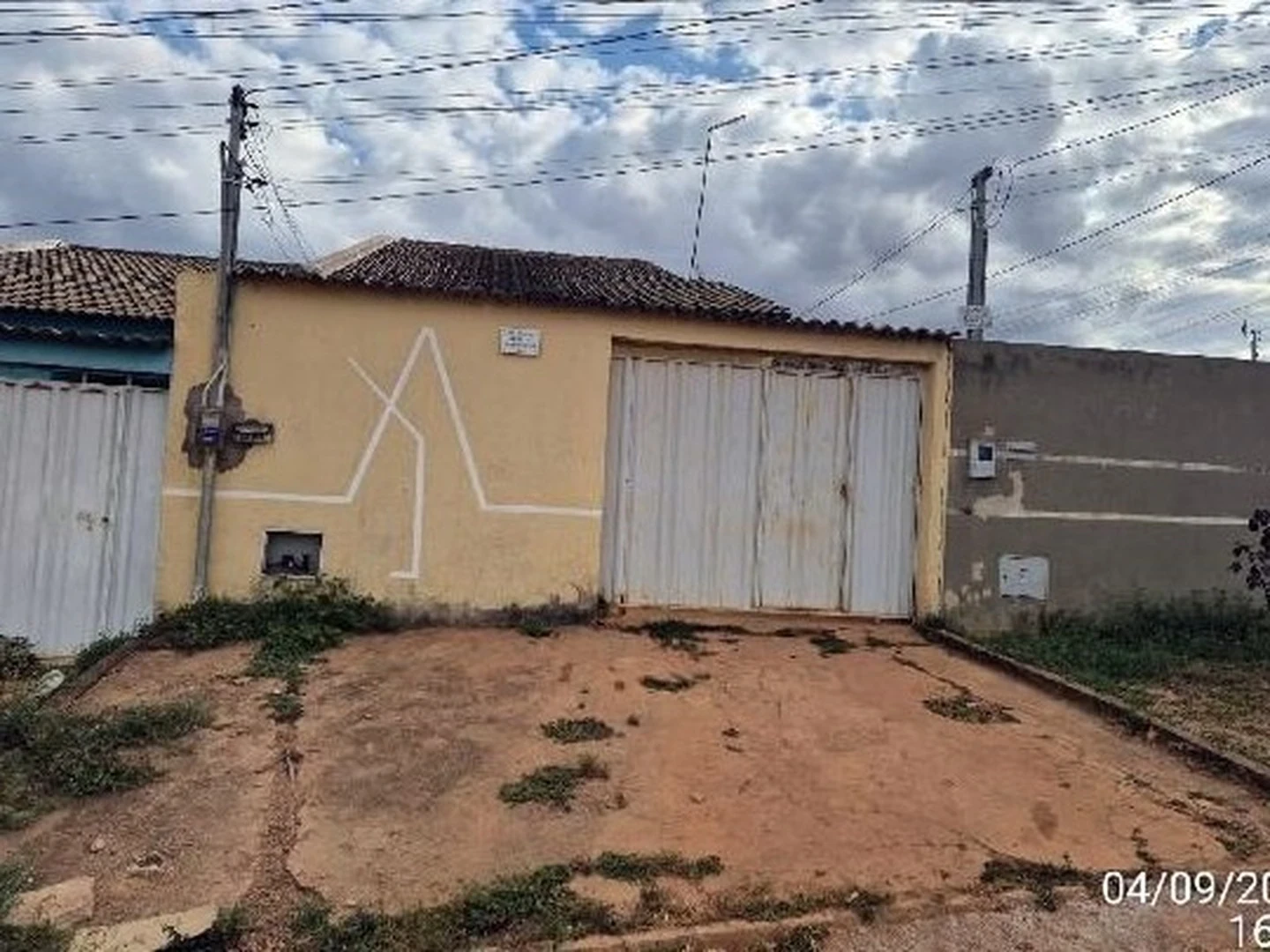 Casa - Santo Antonio Do Descoberto, GO - foto 1